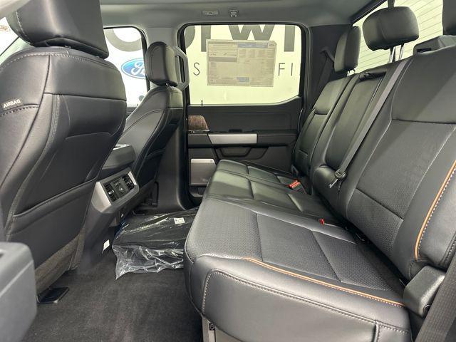 new 2026 Ford F-350 car, priced at $75,036