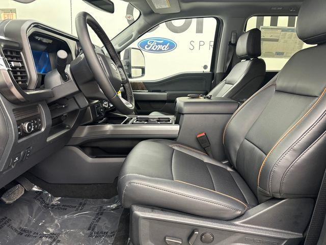 new 2026 Ford F-350 car, priced at $75,036