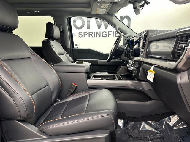 new 2026 Ford F-350 car, priced at $75,036