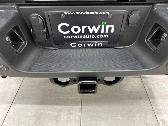 new 2026 Ford F-350 car, priced at $75,036