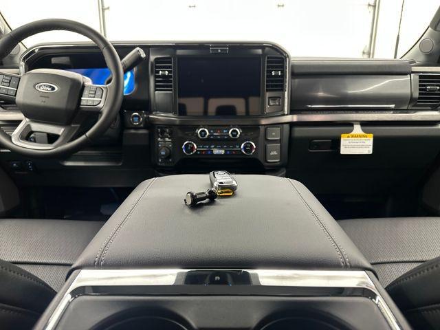 new 2026 Ford F-350 car, priced at $75,036