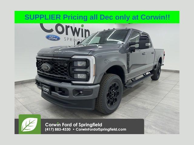 new 2026 Ford F-350 car, priced at $75,036