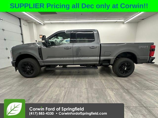 new 2026 Ford F-350 car, priced at $75,036