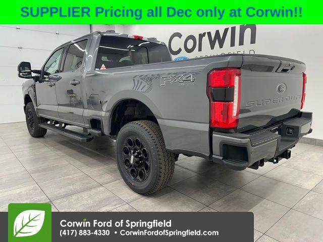 new 2026 Ford F-350 car, priced at $75,036