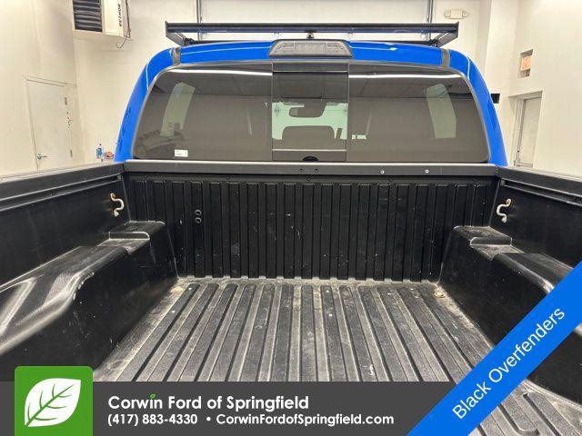 used 2019 Toyota Tacoma car, priced at $36,989