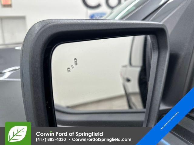 new 2026 Ford F-150 car, priced at $47,028