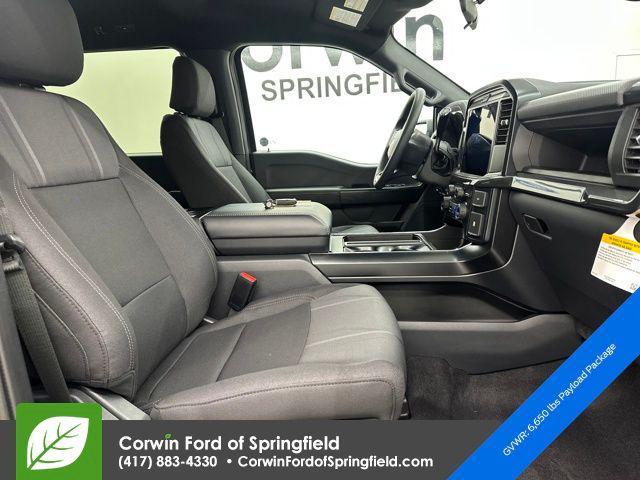 new 2026 Ford F-150 car, priced at $47,028