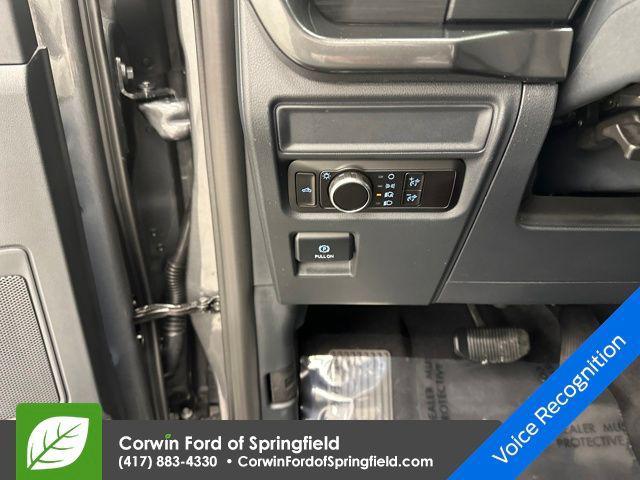 new 2026 Ford F-150 car, priced at $47,028