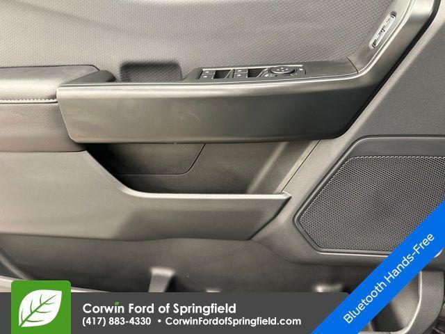 new 2026 Ford F-150 car, priced at $47,028