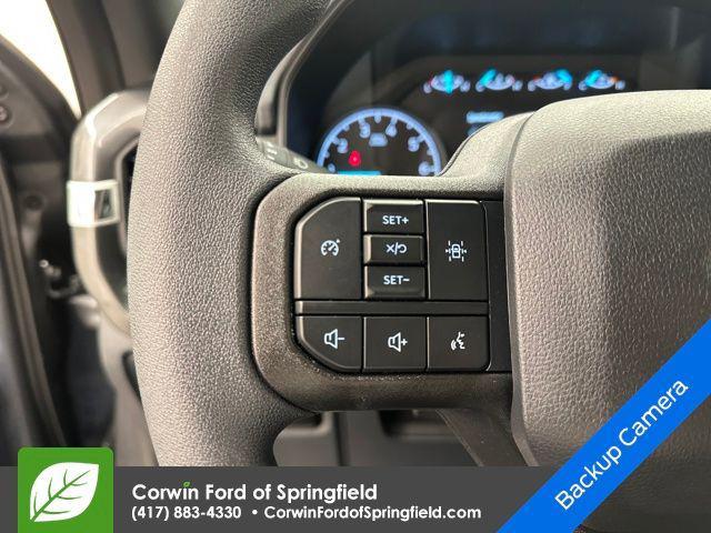 new 2026 Ford F-150 car, priced at $47,028