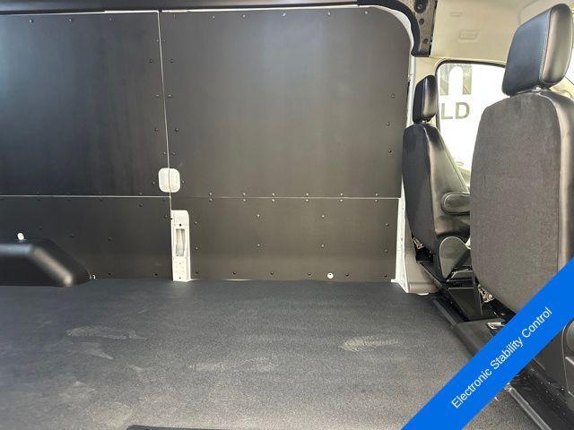 new 2026 Ford Transit-250 car, priced at $49,267