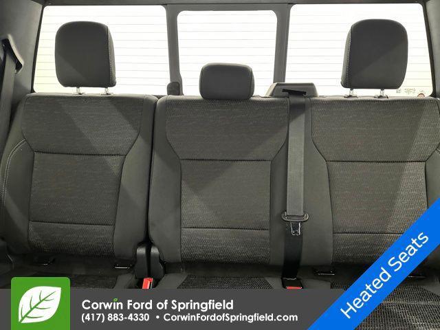 new 2026 Ford F-150 car, priced at $65,116