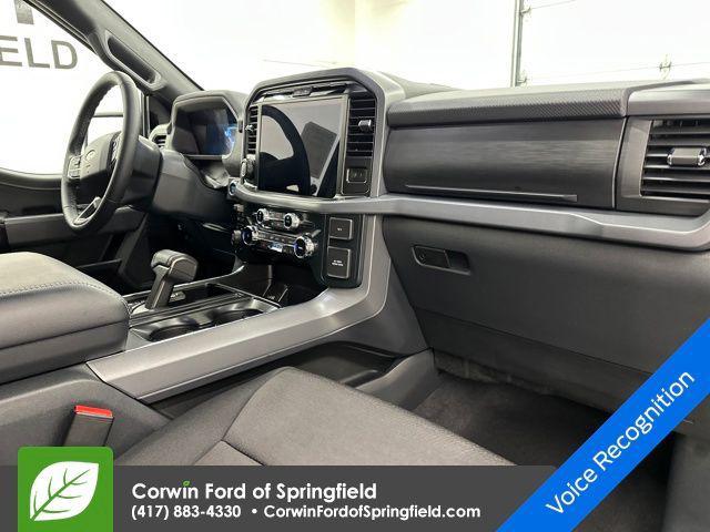 new 2026 Ford F-150 car, priced at $65,116