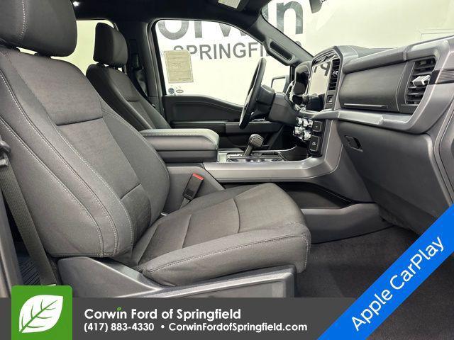 new 2026 Ford F-150 car, priced at $65,116