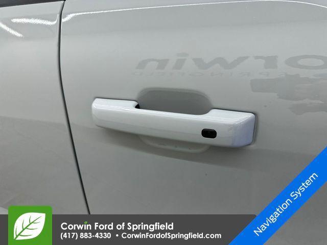 new 2026 Ford F-150 car, priced at $65,116