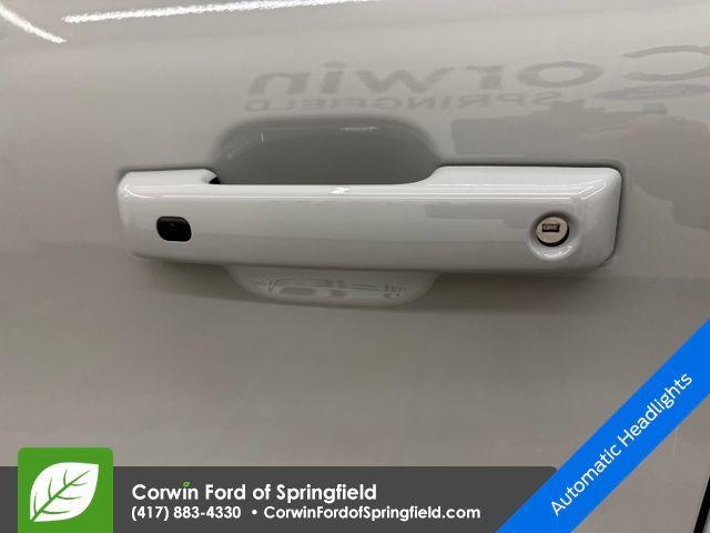 new 2026 Ford F-150 car, priced at $65,116