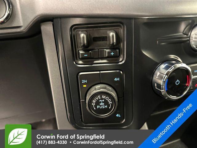 new 2026 Ford F-150 car, priced at $65,116