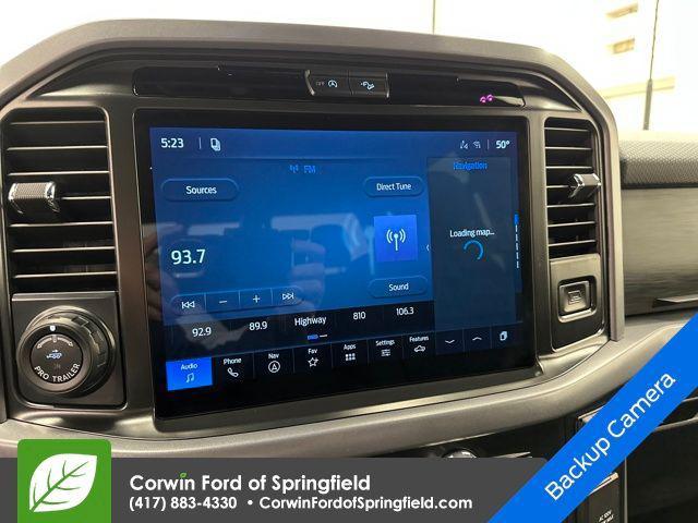 new 2026 Ford F-150 car, priced at $65,116