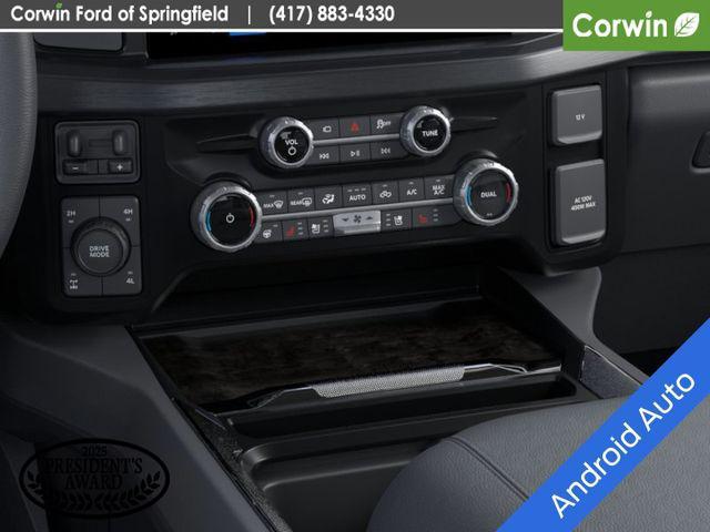 new 2026 Ford F-250 car, priced at $82,704