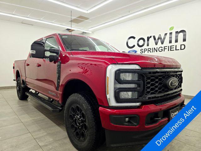 new 2026 Ford F-250 car, priced at $80,843