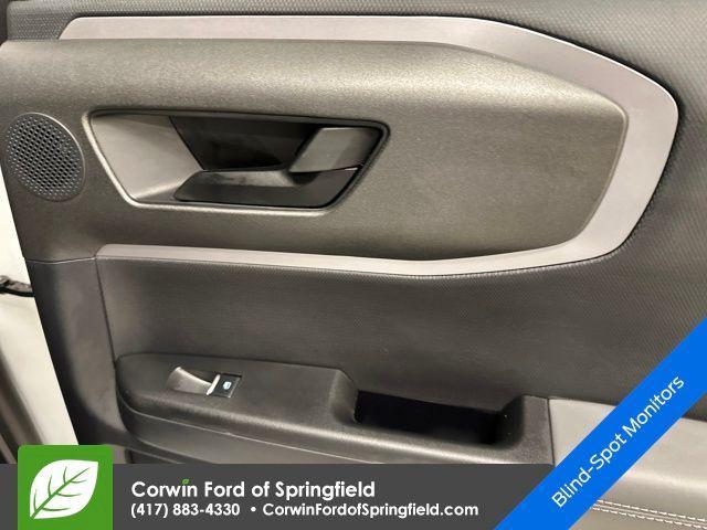 new 2026 Ford Bronco Sport car, priced at $43,630