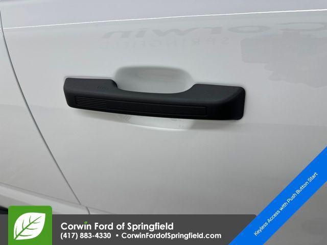 new 2026 Ford Bronco Sport car, priced at $43,630