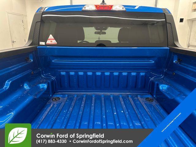 new 2026 Ford Maverick car, priced at $33,877