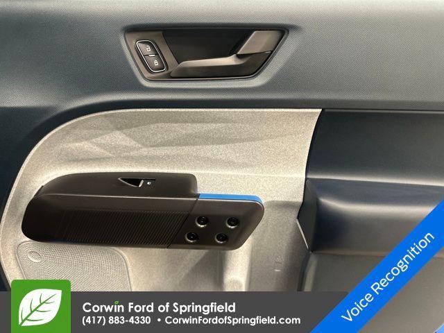 new 2026 Ford Maverick car, priced at $33,877