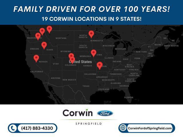 new 2026 Ford Maverick car, priced at $32,627