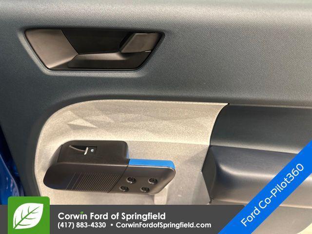 new 2026 Ford Maverick car, priced at $33,877