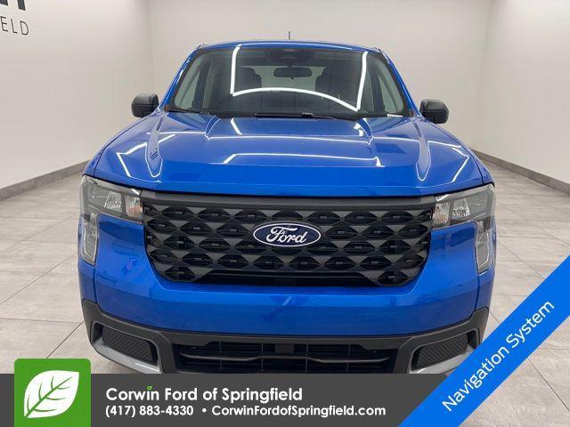 new 2026 Ford Maverick car, priced at $33,877