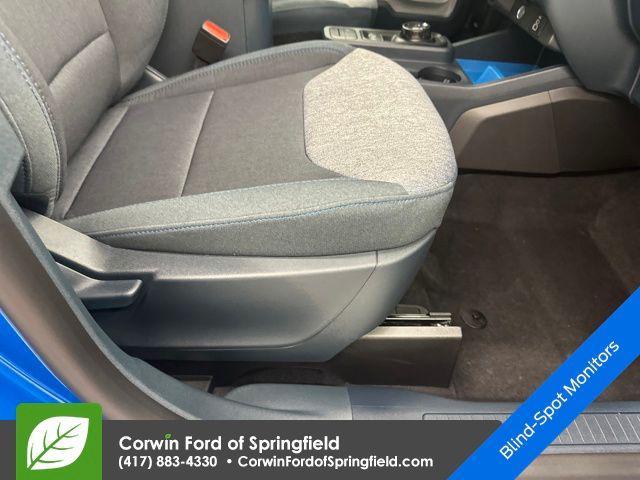 new 2026 Ford Maverick car, priced at $33,877