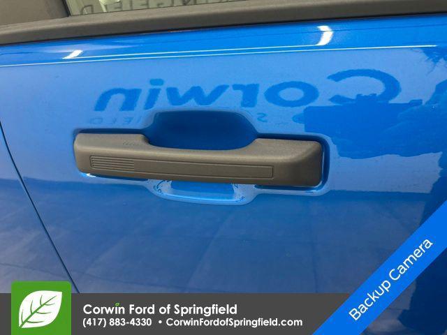 new 2026 Ford Maverick car, priced at $33,877