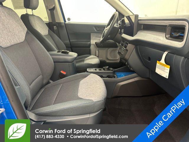 new 2026 Ford Maverick car, priced at $33,877