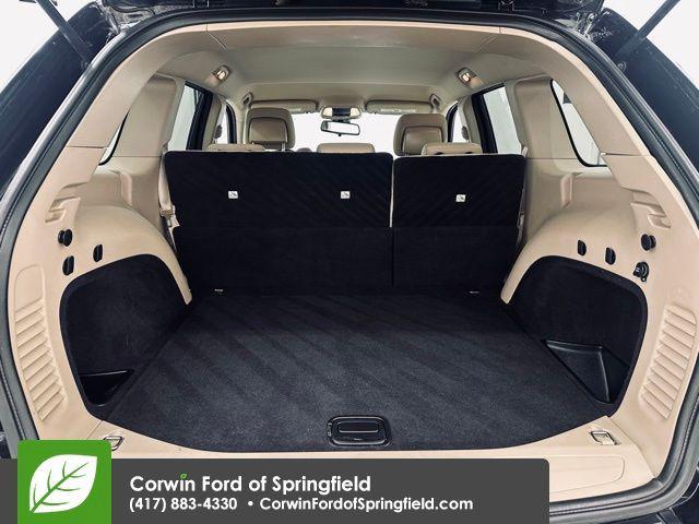 used 2014 Jeep Grand Cherokee car, priced at $9,020