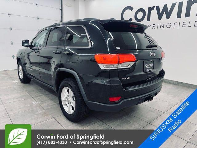 used 2014 Jeep Grand Cherokee car, priced at $9,020