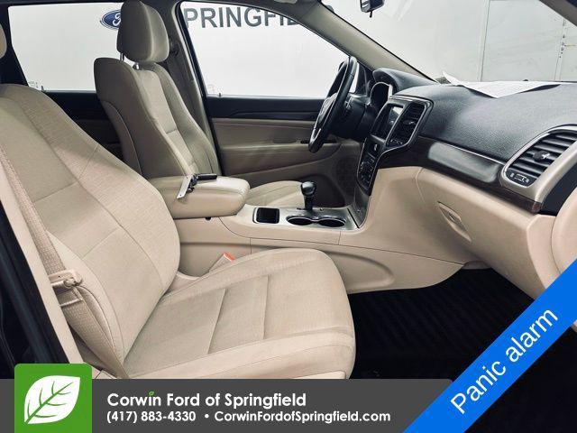 used 2014 Jeep Grand Cherokee car, priced at $9,020