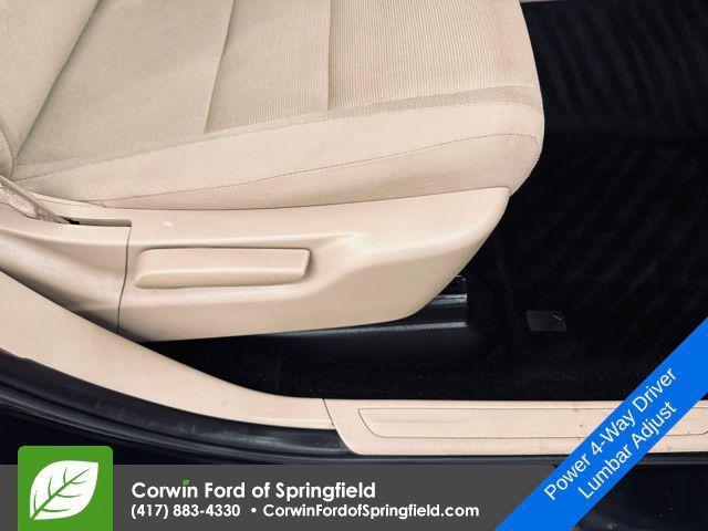 used 2014 Jeep Grand Cherokee car, priced at $9,020