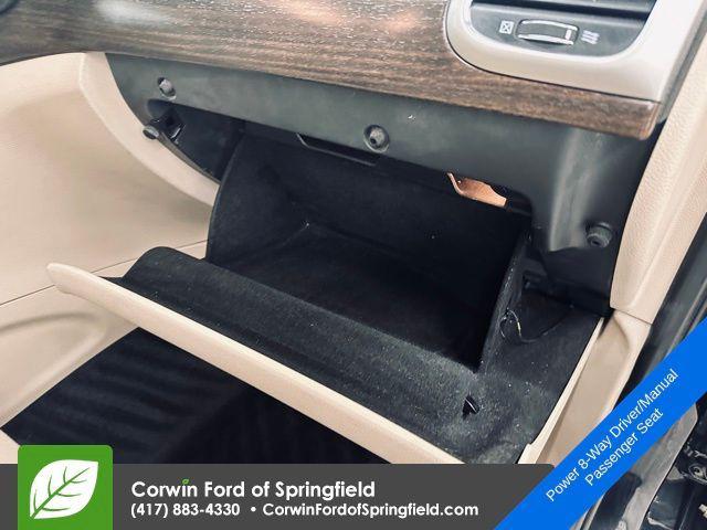 used 2014 Jeep Grand Cherokee car, priced at $9,020