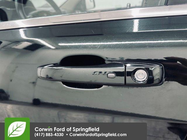 used 2014 Jeep Grand Cherokee car, priced at $9,020