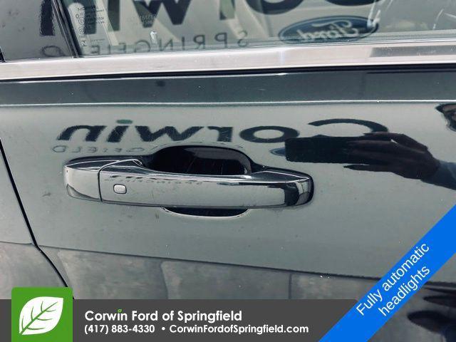 used 2014 Jeep Grand Cherokee car, priced at $9,020