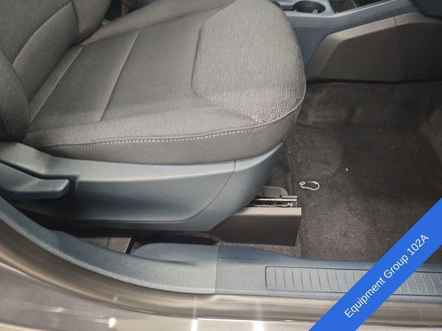 new 2026 Ford Maverick car, priced at $28,721