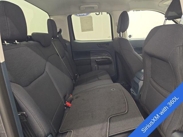 new 2026 Ford Maverick car, priced at $28,721