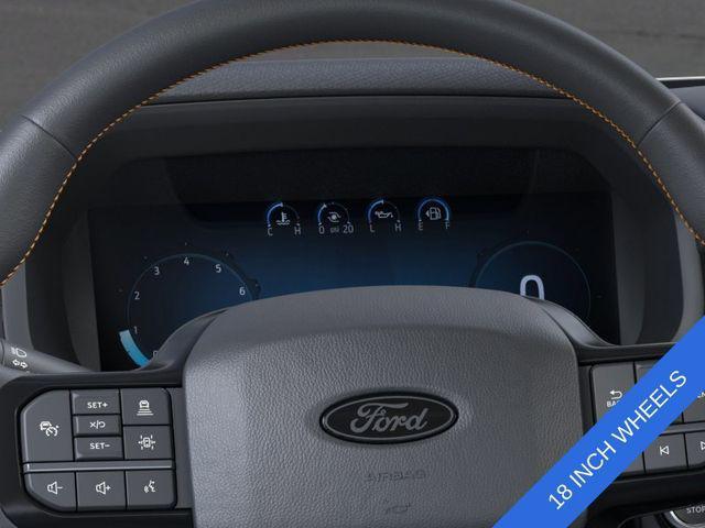 new 2026 Ford F-150 car, priced at $71,845