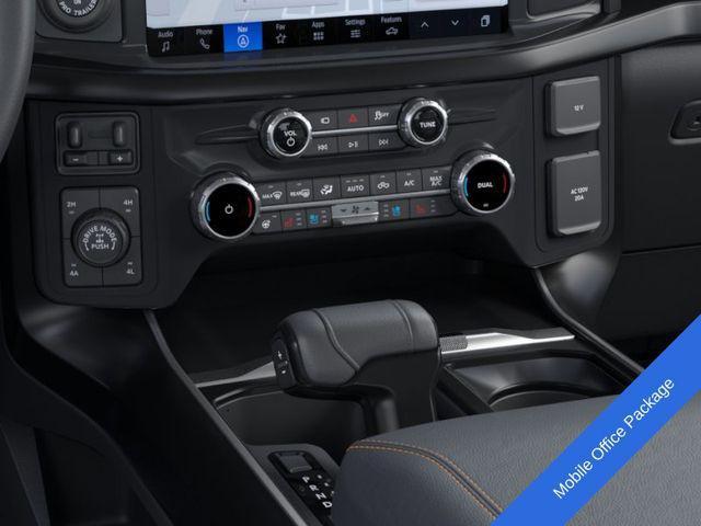 new 2026 Ford F-150 car, priced at $71,845