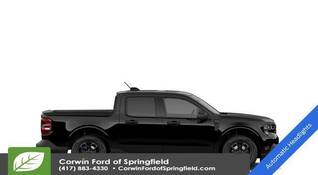new 2026 Ford Maverick car, priced at $32,047