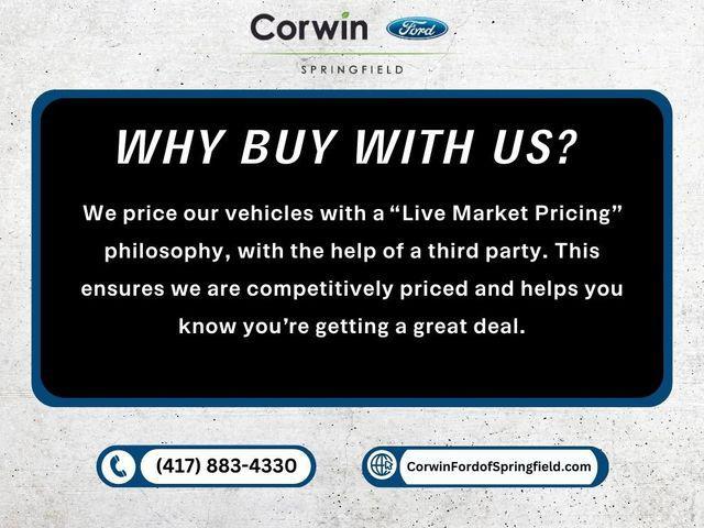 new 2026 Ford Maverick car, priced at $32,047