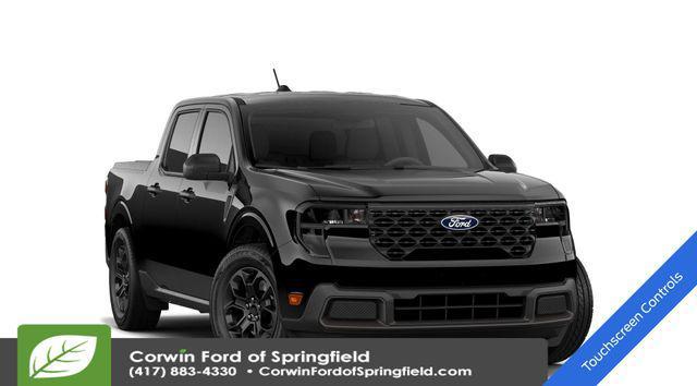 new 2026 Ford Maverick car, priced at $32,047