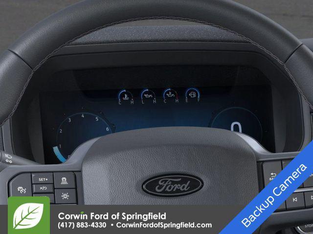 new 2026 Ford F-150 car, priced at $70,673