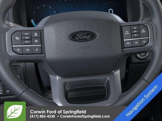 new 2026 Ford F-150 car, priced at $70,673